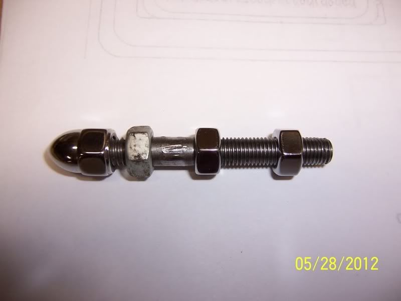 How To: DIY Air Shifter @ ZX-14.com